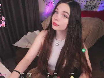 Sweet-cupcake  live sex cam