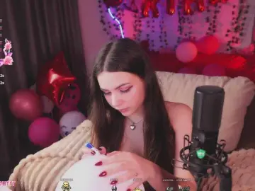 Sweet-cupcake  live sex cam