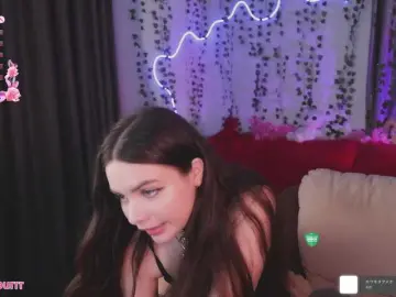 Sweet-cupcake  live sex cam