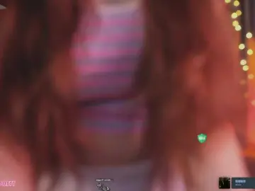 Sweet-cupcake  live sex cam