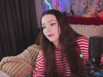 Sweet-cupcake  live sex cam