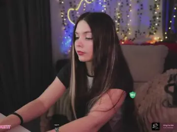 Sweet-cupcake  live sex cam
