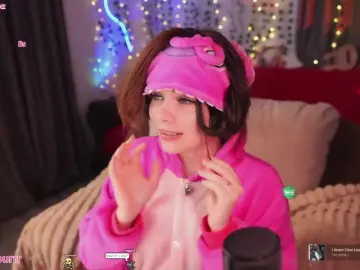 Sweet-cupcake  live sex cam