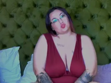 ElisabethCarter  live sex cam