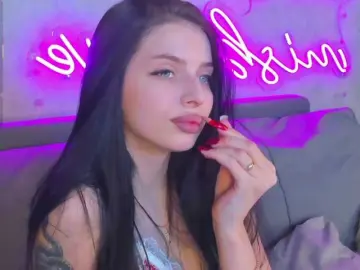 Eva-Mayers  live sex cam