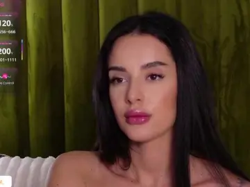 EvieRosie  live sex cam