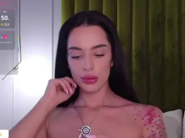EvieRosie  live sex cam