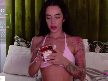 EvieRosie  live sex cam