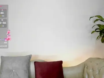 Jentokio  live sex cam