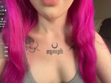 JuliaFlowerBliss  live sex cam