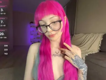 JuliaFlowerBliss  live sex cam