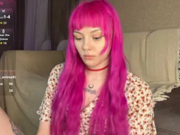 JuliaFlowerBliss  live sex cam