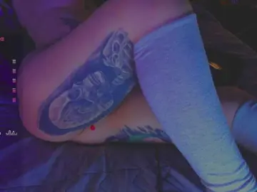 LilithDark  live sex cam