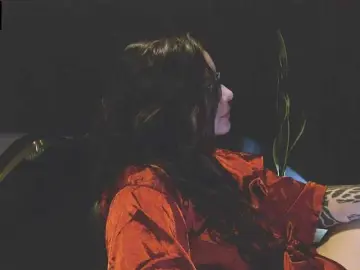 LilithDark  live sex cam