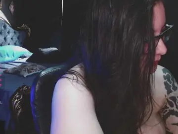 LilithDark  live sex cam
