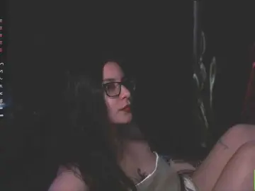 LilithDark  live sex cam