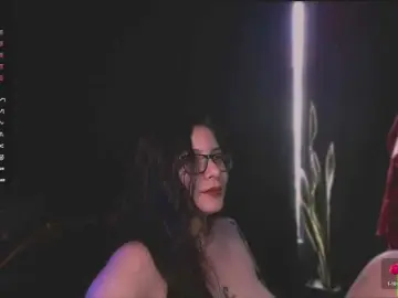 LilithDark  live sex cam