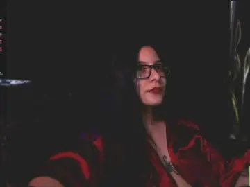 LilithDark  live sex cam