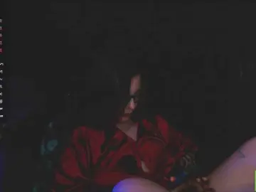 LilithDark  live sex cam