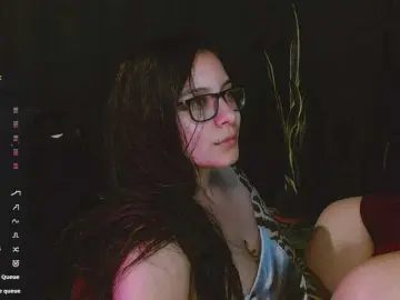 LilithDark  live sex cam