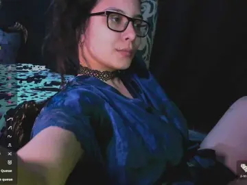 LilithDark  live sex cam
