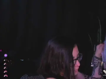 LilithDark  live sex cam