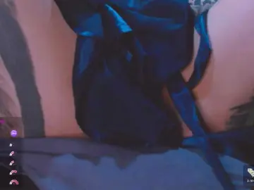 LilithDark  live sex cam