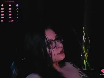 LilithDark  live sex cam