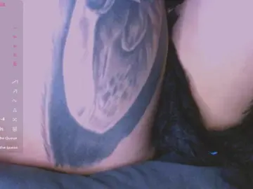 LilithDark  live sex cam