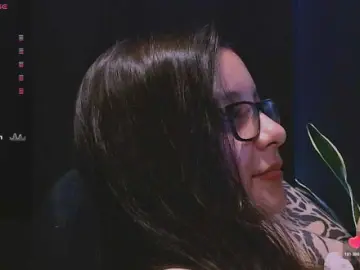 LilithDark  live sex cam