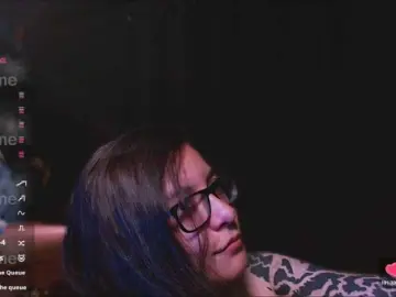 LilithDark  live sex cam