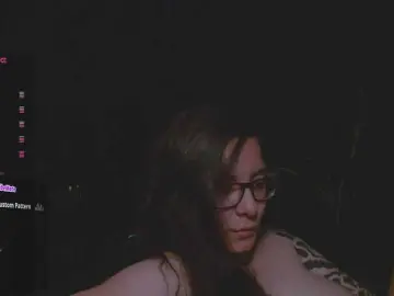 LilithDark  live sex cam