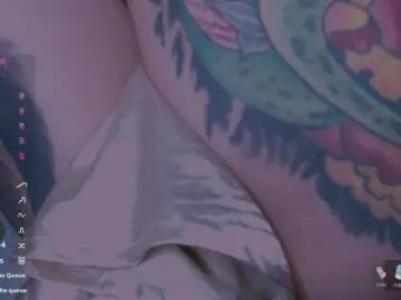 LilithDark  live sex cam