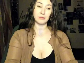 TemptingFable  live sex cam