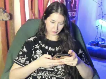 TemptingFable  live sex cam