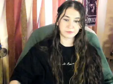 TemptingFable  live sex cam