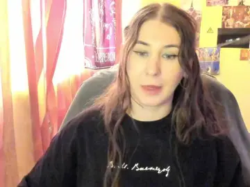 TemptingFable  live sex cam