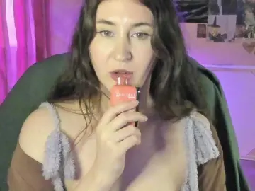 TemptingFable  live sex cam