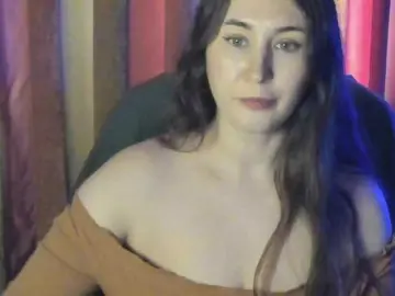 TemptingFable  live sex cam