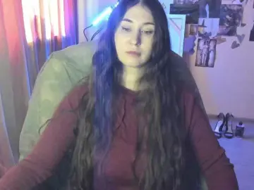 TemptingFable  live sex cam