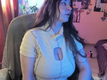 TemptingFable  live sex cam