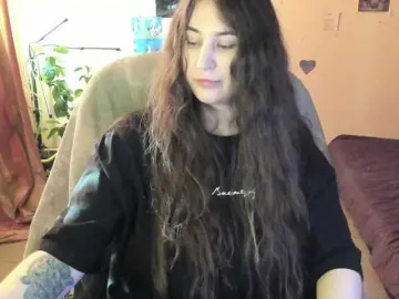 TemptingFable  live sex cam