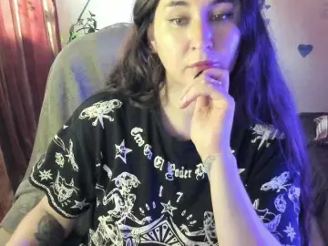TemptingFable  live sex cam