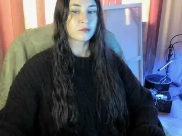TemptingFable  live sex cam