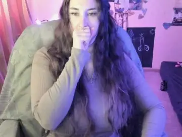 TemptingFable  live sex cam