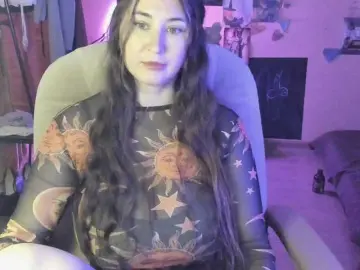 TemptingFable  live sex cam