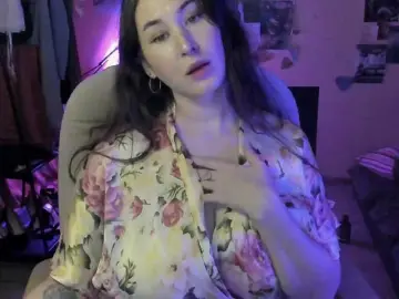 TemptingFable  live sex cam