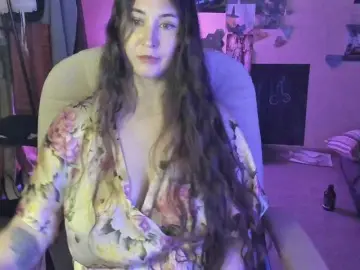 TemptingFable  live sex cam