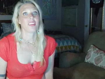 MylfGlama  live sex cam