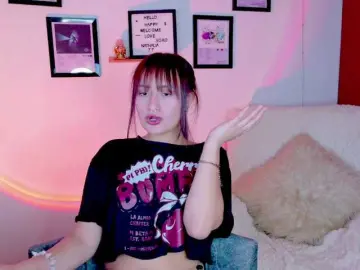 Nathaliaramirez777  live sex cam
